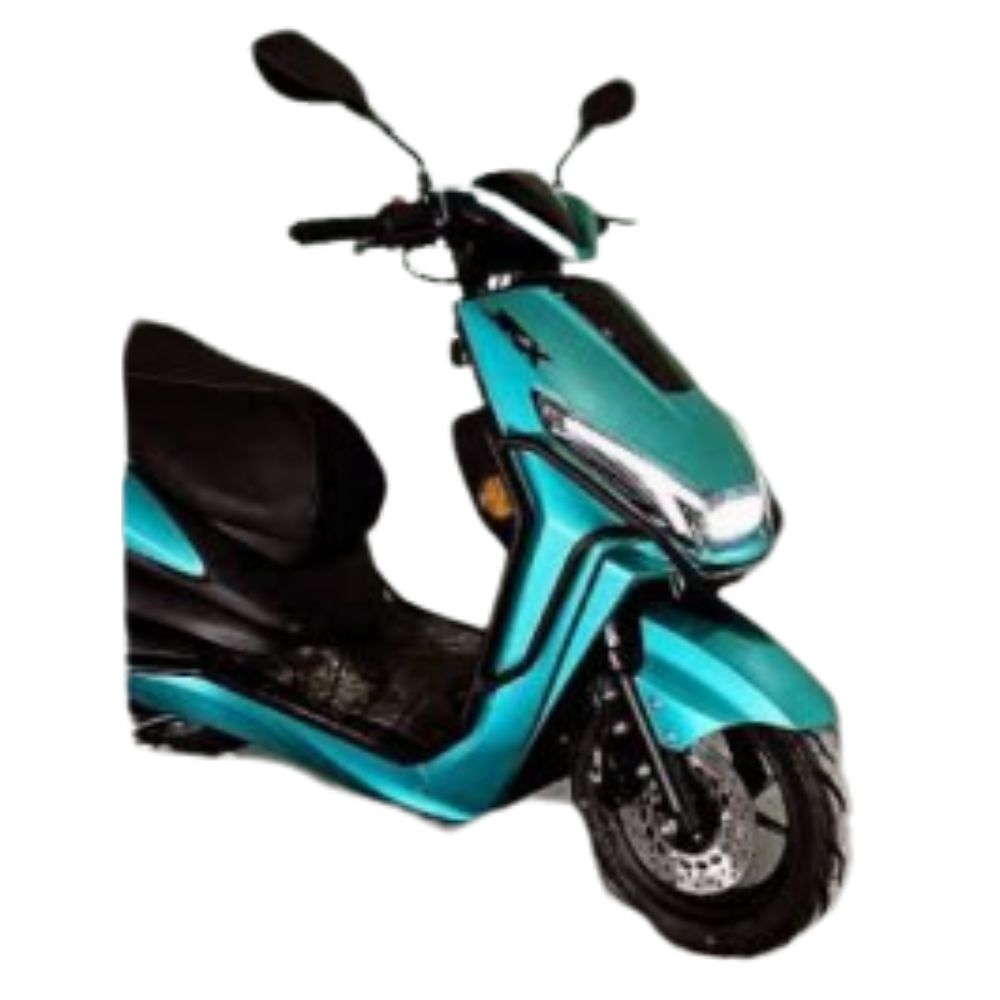 Скутер Racer RC50QT-3H Jet X 50сс (125) 