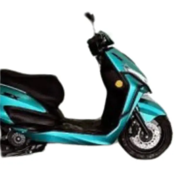 Скутер Racer RC50QT-3H Jet X 50сс (125) без ПТС 