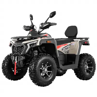 Комплект запчастей Racer Ranger 250