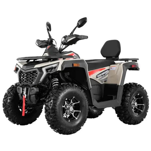 Квадроцикл Racer Ranger 250 (мотокомплект) 