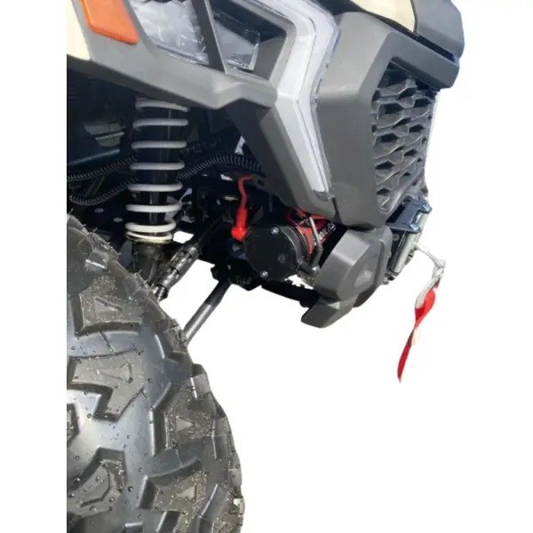 Квадроцикл Racer Ranger 250 (мотокомплект) 