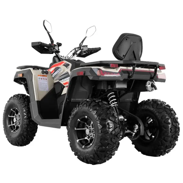 Квадроцикл Racer Ranger 250 (мотокомплект) 