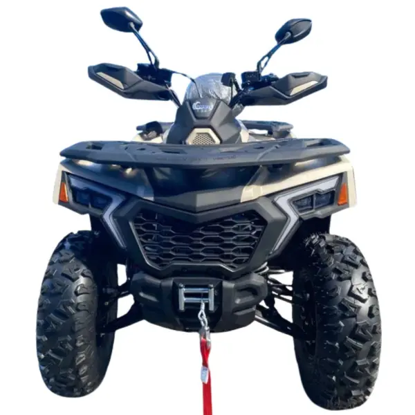 Квадроцикл Racer Ranger 250 (мотокомплект) 