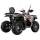 Квадроцикл Racer Ranger 250 (мотокомплект) 