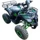 Квадроцикл детский Racer RC125 Bull 2025 (мотокомплект) 