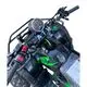 Квадроцикл детский Racer RC125 Bull 2025 (мотокомплект) 