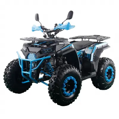 Комплект запчастей Racer FREELANDER PRO200 XTS C