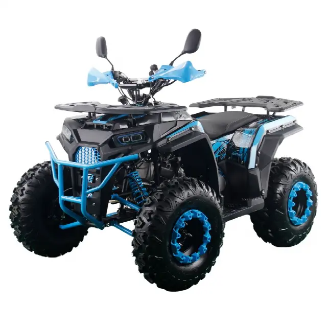Квадроцикл Racer FREELANDER PRO200 XTS C (мотокомплект)