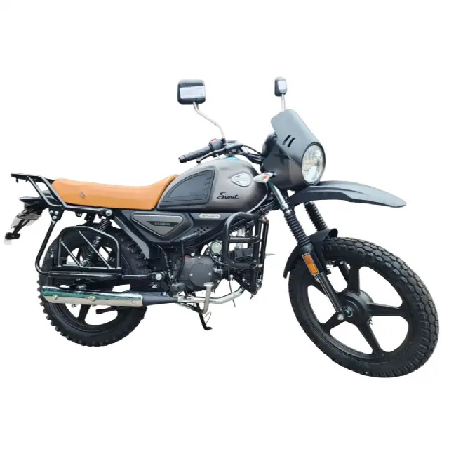 Мопед Racer Scout M2