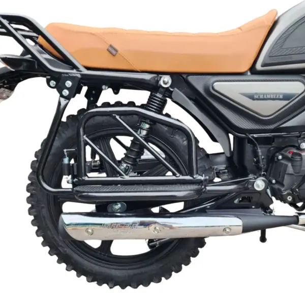 Мопед Racer Scout M2 