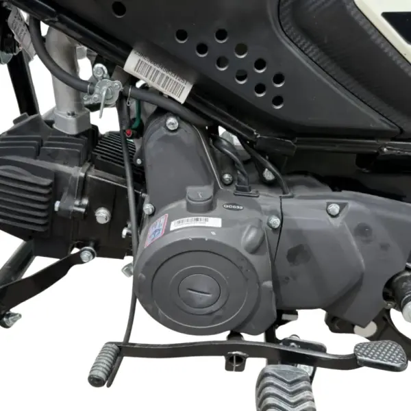 Мопед Racer Scout M2 