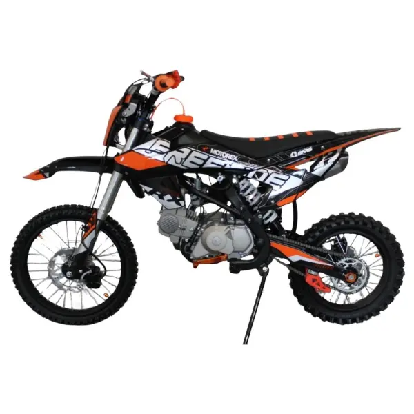 Питбайк Racer RX140E LITE 