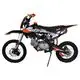 Питбайк Racer RX140E LITE 