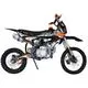 Питбайк Racer RX140E LITE 