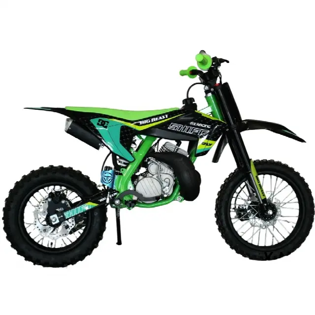 Питбайк RACER TM 50cc