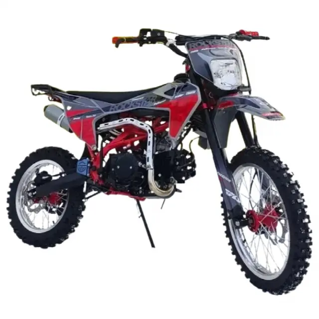 Питбайк Racer Z2 Pitbike 140cc