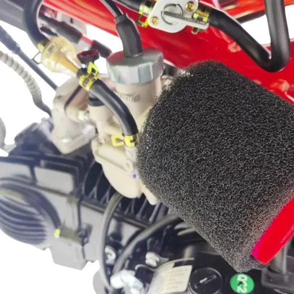 Питбайк Racer Z2 Pitbike 140cc 