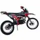 Питбайк Racer Z2 Pitbike 140cc 