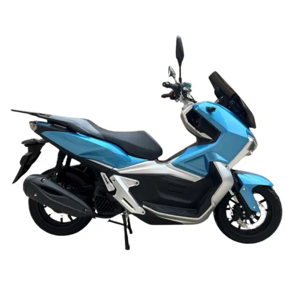 Скутер TRACER ADV 50 без ПТС 