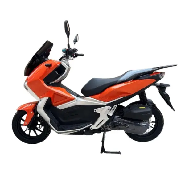 Скутер TRACER ADV 50 без ПТС 