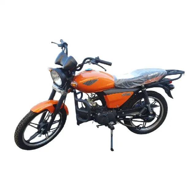Мопед Racer RC50-F ALPHA  без ПТС