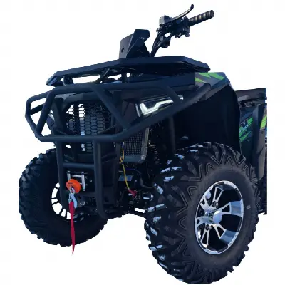 Комплект запчастей Racer RC 350 ATV 2026