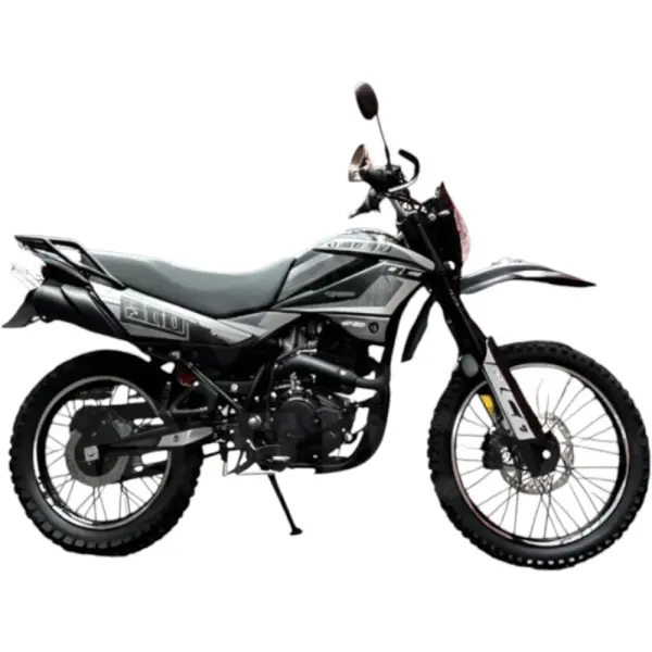 Мотоцикл Racer K1 21 