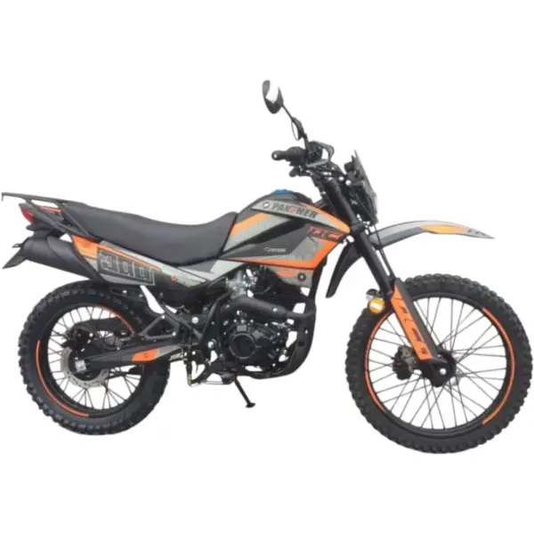 Мотоцикл Racer K1 21 