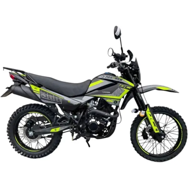 Мотоцикл Racer K1 21 