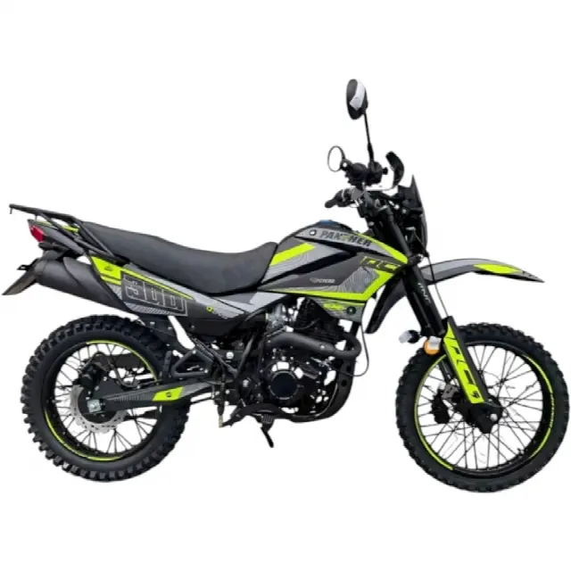 Мотоцикл Racer K1 21