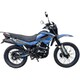 Мотоцикл Racer K1 21 