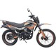 Мотоцикл Racer K1 21 