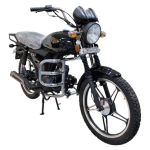 Мопед Racer RC50 ALPHA M2 БЕЗ ПТС 