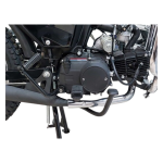 Мопед Racer RC50 ALPHA M2 БЕЗ ПТС 