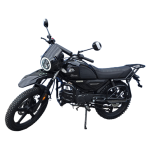Мопед RACER RC50S SCOUT LUX (M2) БЕЗ ПТС 