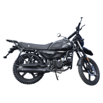 Мопед RACER RC50S SCOUT LUX (M2) БЕЗ ПТС 