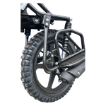 Мопед RACER RC50S SCOUT LUX (M2) БЕЗ ПТС 