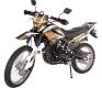 Мотоцикл Racer RC300-GY8X Panther оранжевый