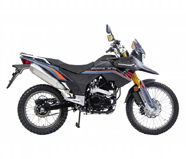 Мотоцикл RACER RC300-GY8 Ranger