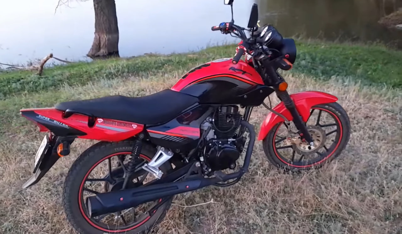 Практический опыт и советы владельцев по эксплуатации Racer Tiger 150cc