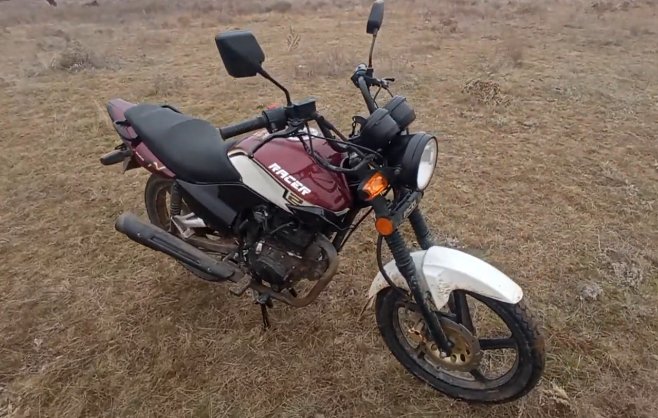 История бренда РЕЙСЕР, конструктивные решения Racer Tiger 150 и влияние этой модели в мотосообществе