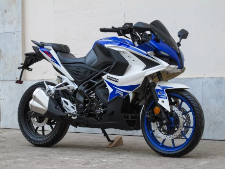Впечатления владельцев от мотоцикла RACER RC250XZR-A после 5000 км пробега