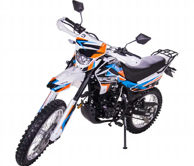Мотоцикл Racer RC250GY-C2 Panther