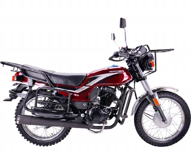 Мотоцикл Racer RC150-23A Tourist