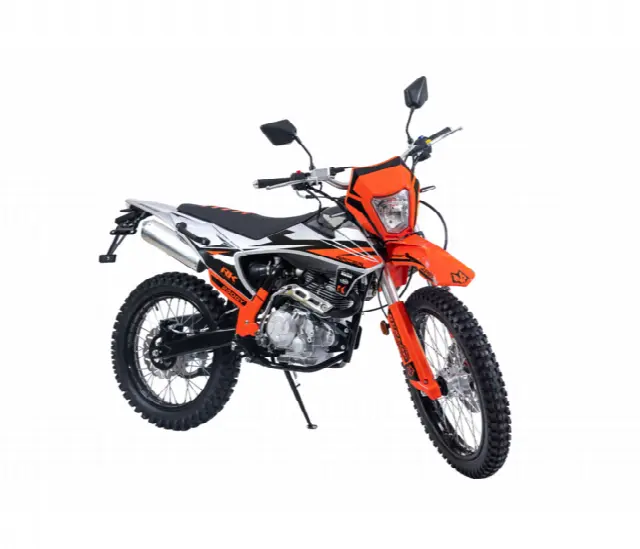 Мотоцикл Racer RC250GY-C2K K2