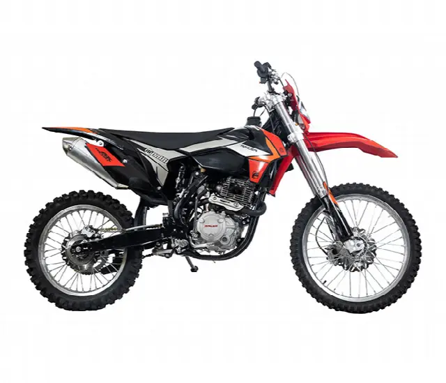 Мотоцикл Racer X1