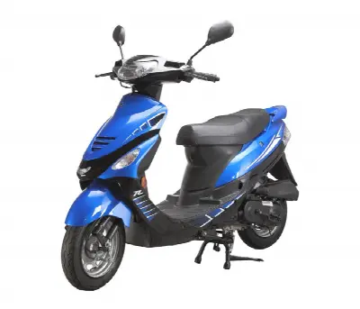Скутер Racer Meteor RC50QT-3