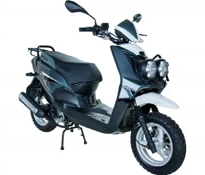 Скутер Racer BWS RC150T-15X