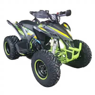 Комплект запчастей Racer RC250 Typhoon 250cc
