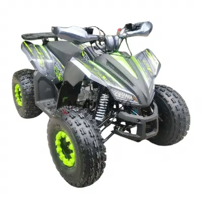 Комплект запчастей Racer Raptor 125cc